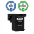 HP 302 Black – tusz czarny INQ 18 ml (F6U66AE ref.)